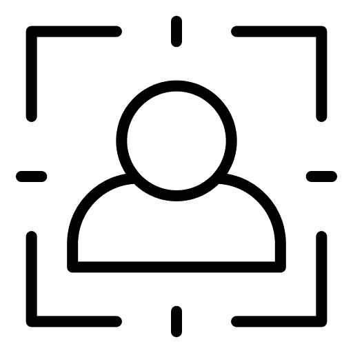 target image
